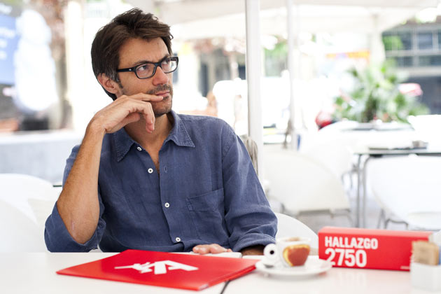 Manuel Roca