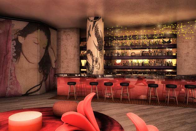 hard rock hotel ibiza