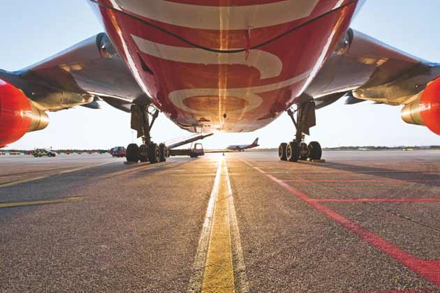 airberlin