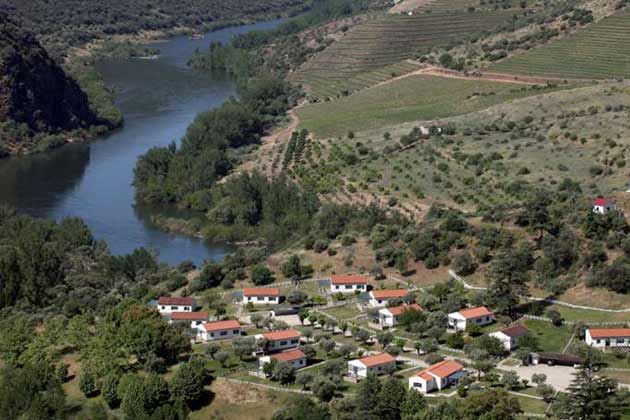 Aldeaduero