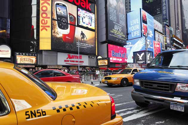 Nueva York