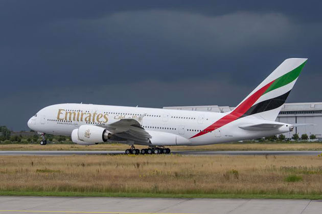 Emirates