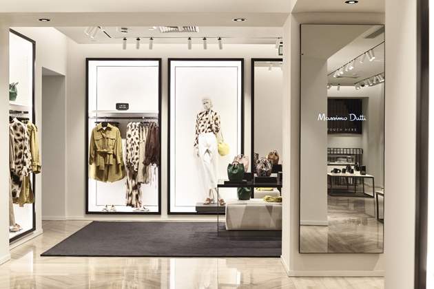 inditex