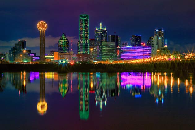 dallas