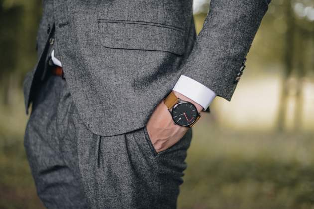 executive
