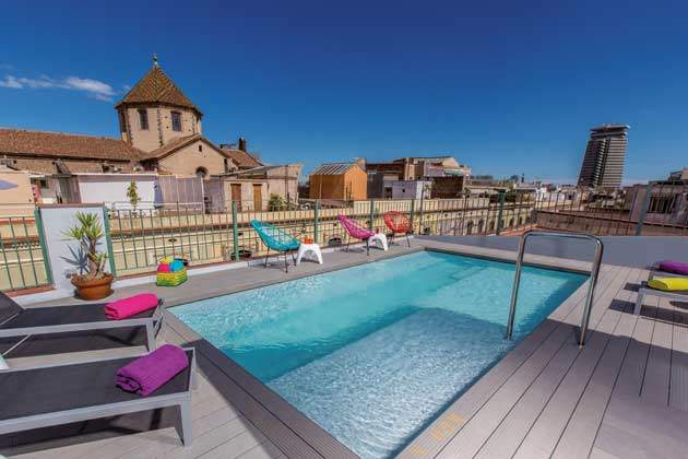 Leonardo-Hotels
