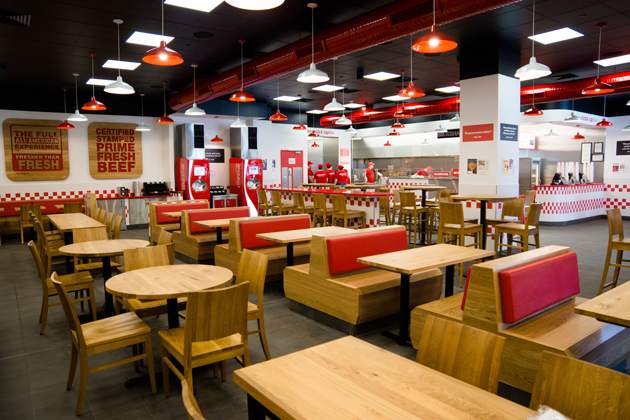 fiveguys