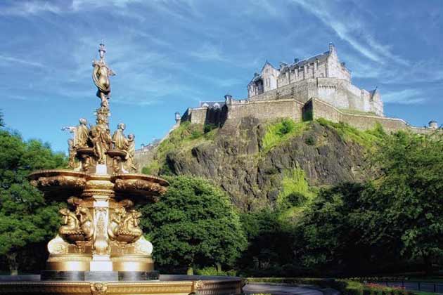 escocia