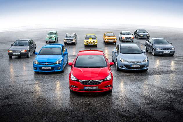 opel