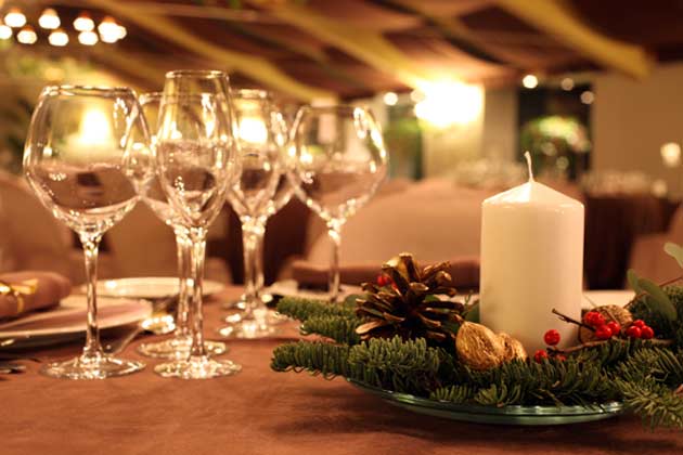 detalle Navidad