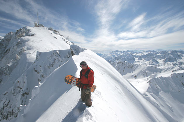 Grand Tourmalet