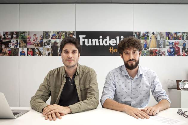 funidelia