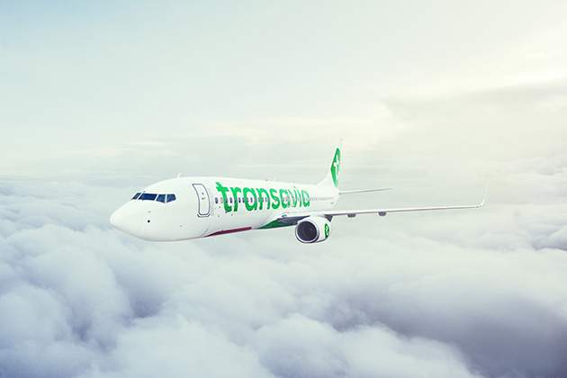 transavia