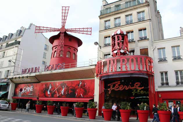 paris