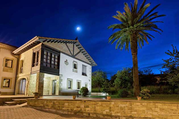 casa rural