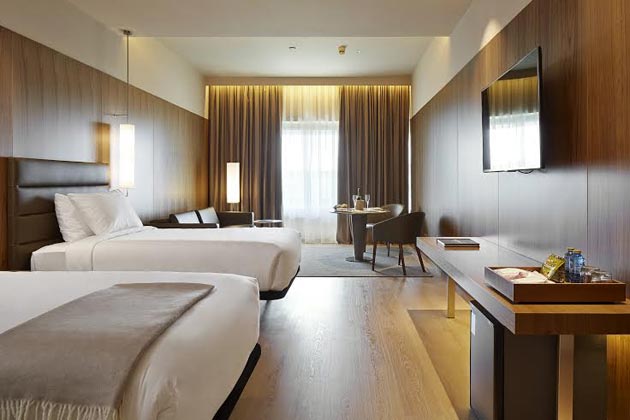Ac Hotels