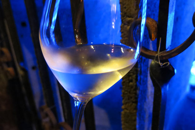 vino