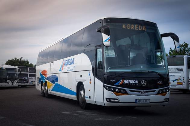 autobus