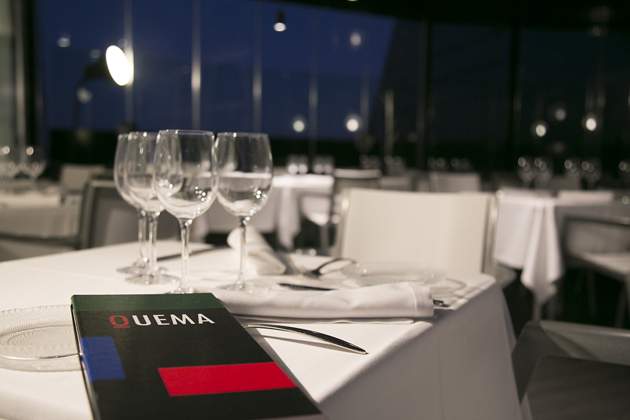 restaurantequema