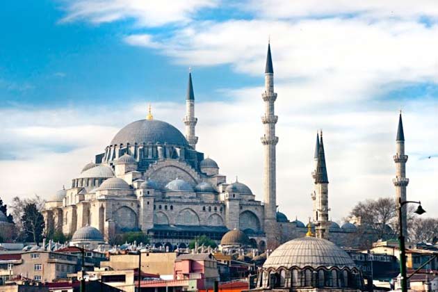 Estambul