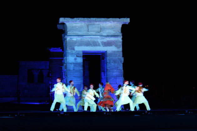 Debod