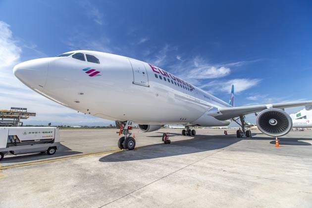 eurowings