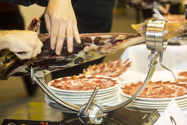 JAMON
