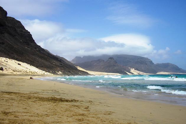 Cabo Verde