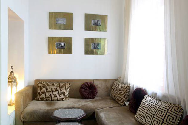Blanco Riad