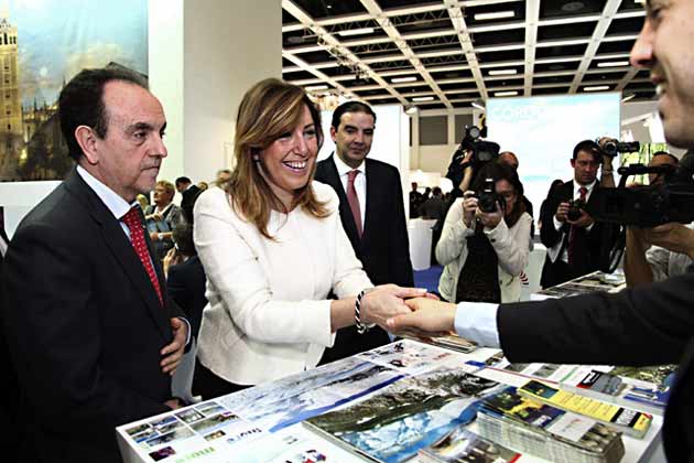 andalucía itb