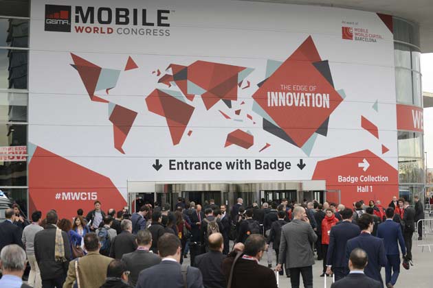 mobile congress