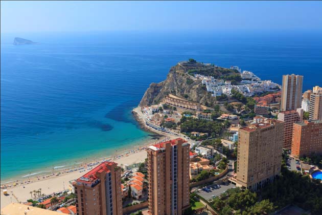 Benidorm