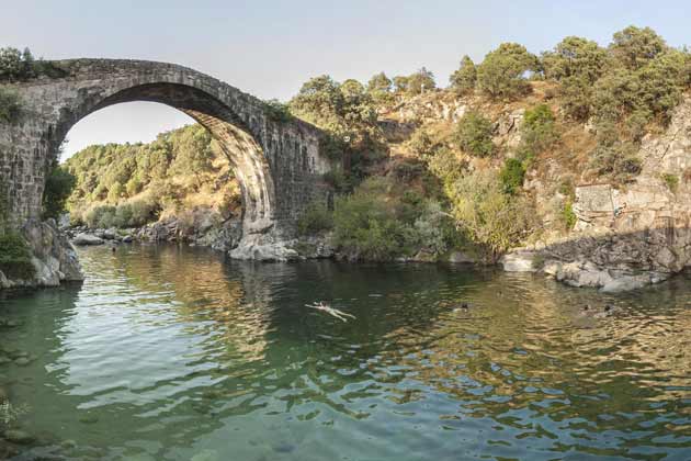 Extremadura