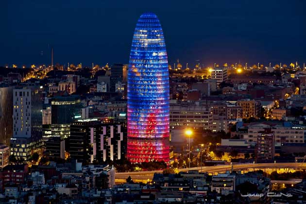 barcelona