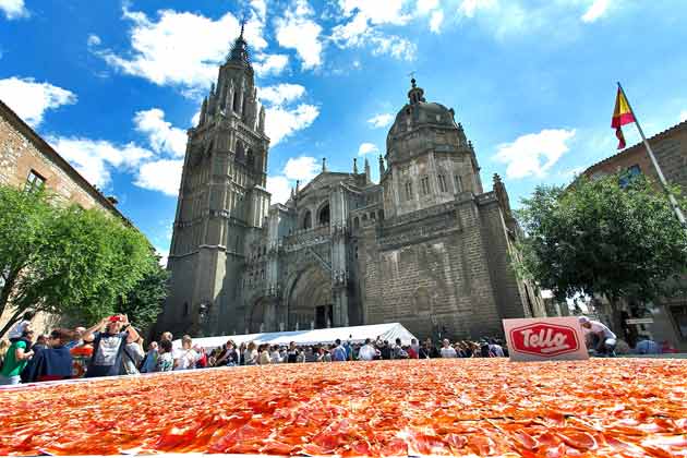 Toledo