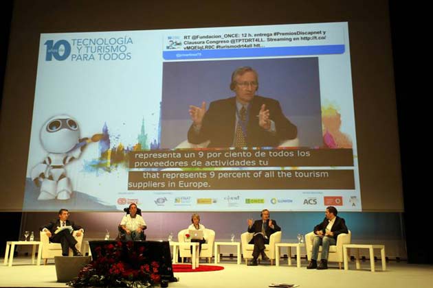 turismo accesible
