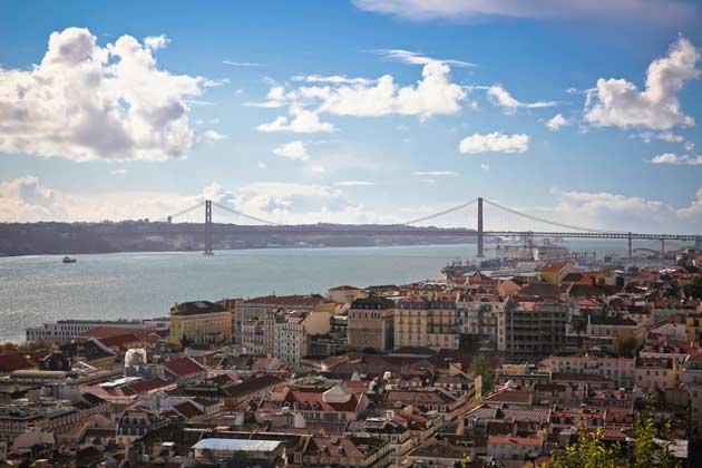 lisboa