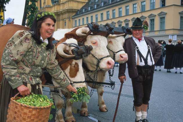 oktoberfest