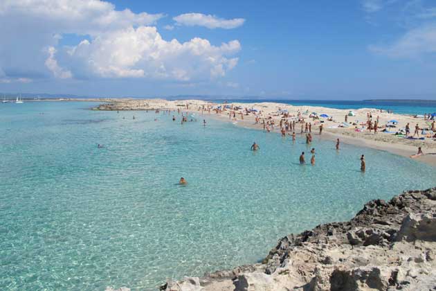 Ses Illetes