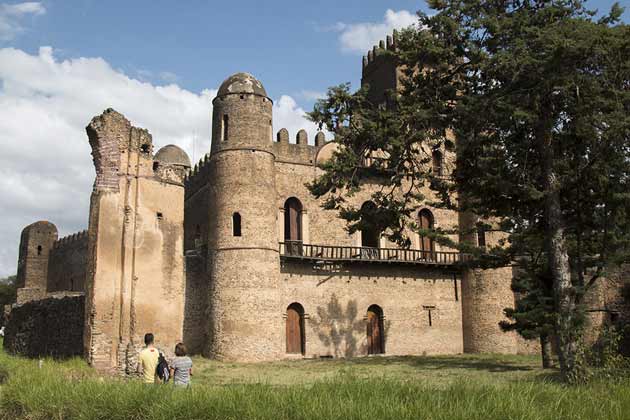 gondar