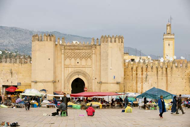 fez