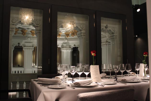Palacio de Cibeles
