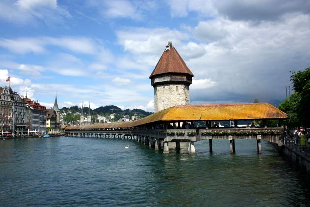 lucerna