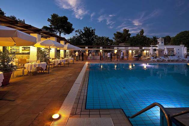 Garden Villas Resort