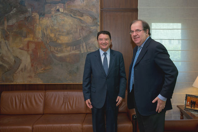 reunión OMT cyl