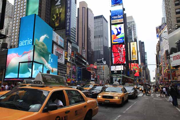 NYC
