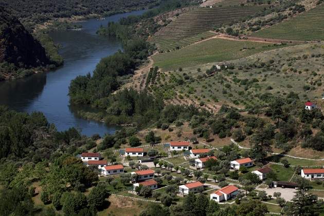 Aldeaduero