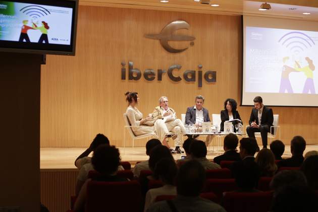 ibercaja