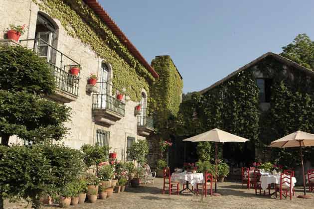 casa juste