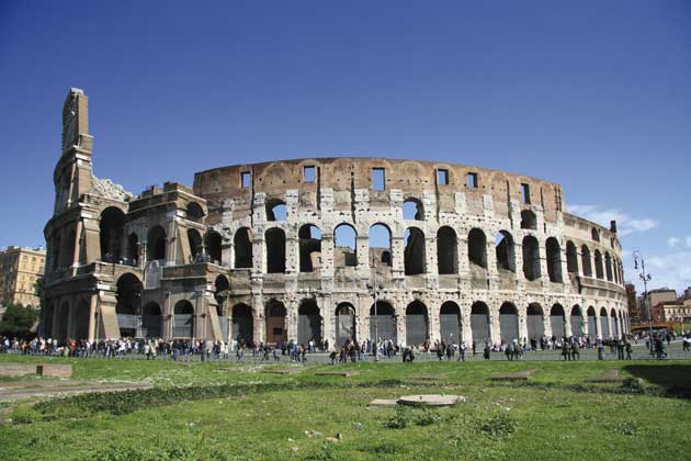 coliseo